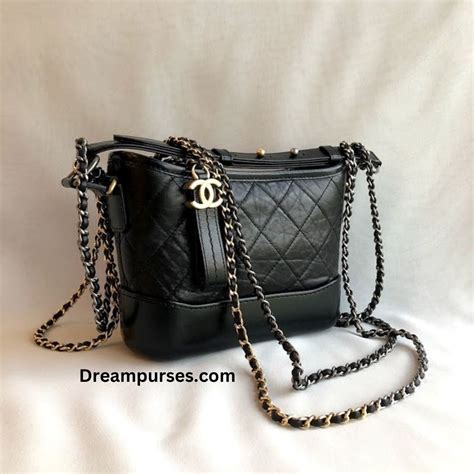 chanel gabrielle handbag replica|original chanel handbags.